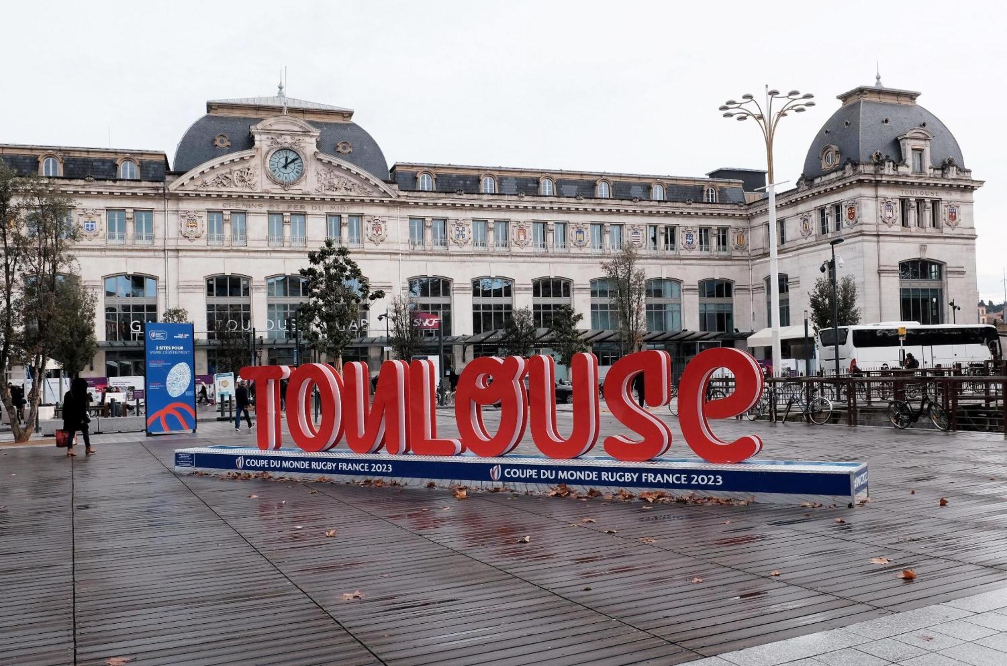 Studio Climatise Le Marilyn - Dormiratoulouse Blagnac Exterior photo